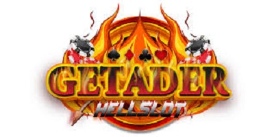 GETADER HELLSLOT สล็อตเว็บตรง ไม่ผ่านเอเย่นต์ 2024