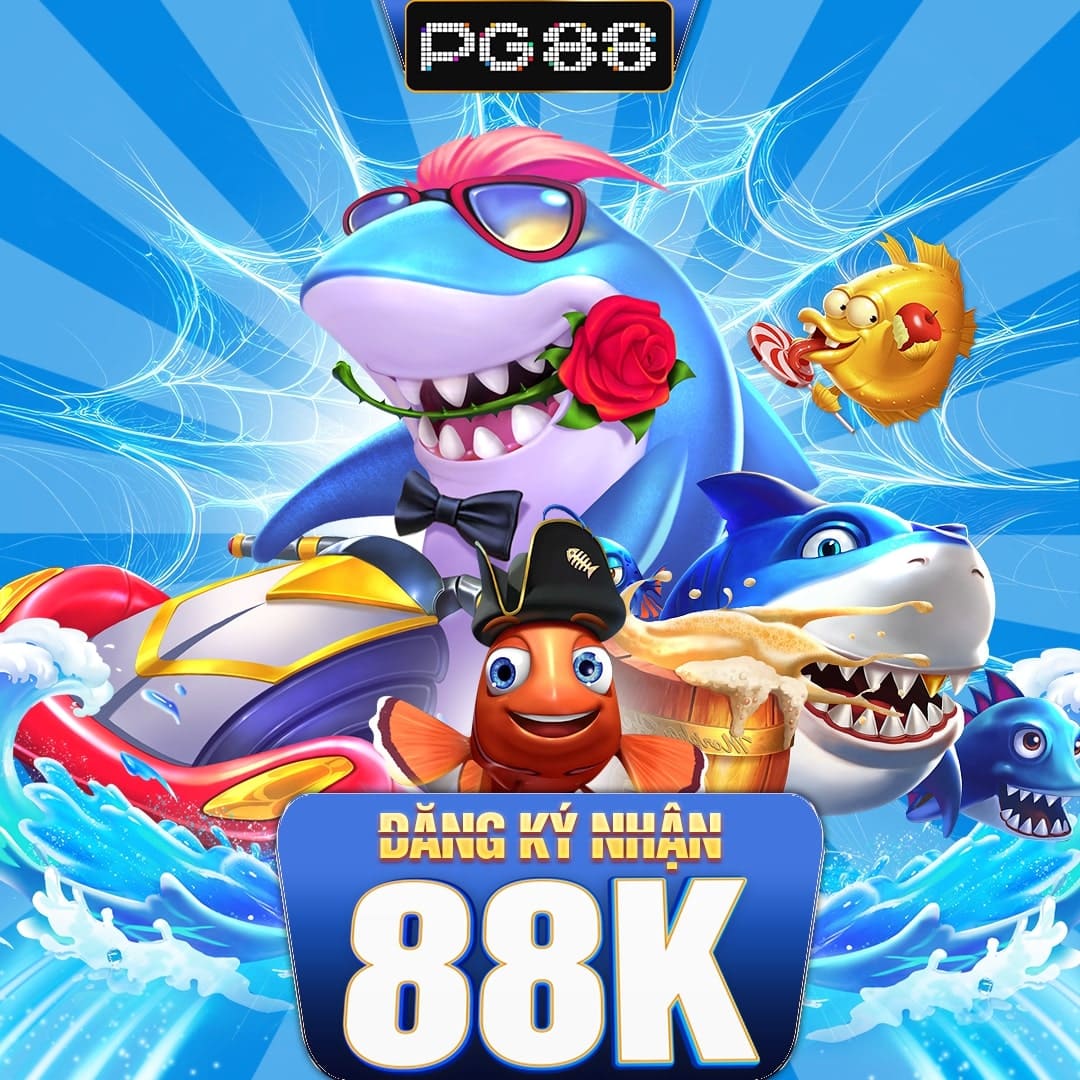 88K สล็อตเว็บตรง ทดลองเล่นฟรีได้เลย