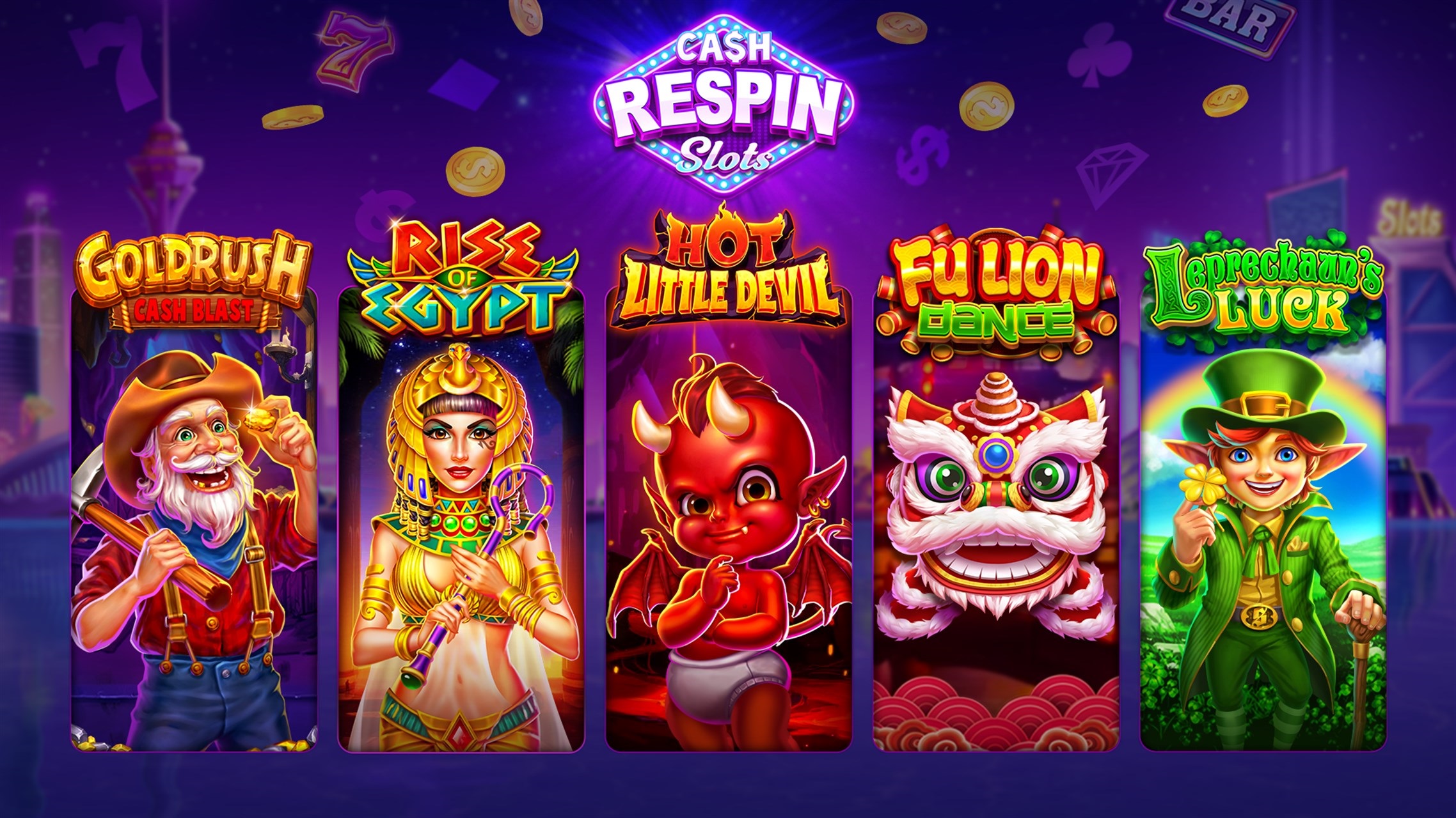 CASHrespinSlot ศูนย์รวมความสนุกและโอกาสรางวัลใหญ่